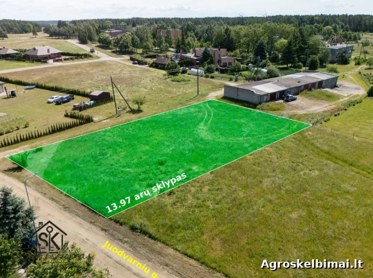 PARDUODAMAS SKLYPAS PAGRYNIUOSE