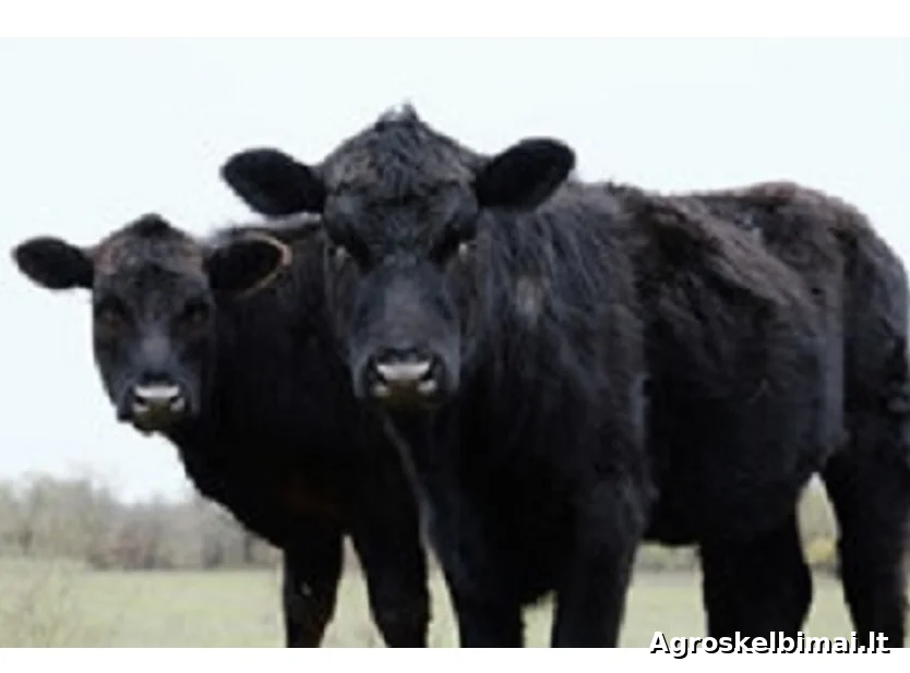 Superkam mesiniu misrunu prieaugli