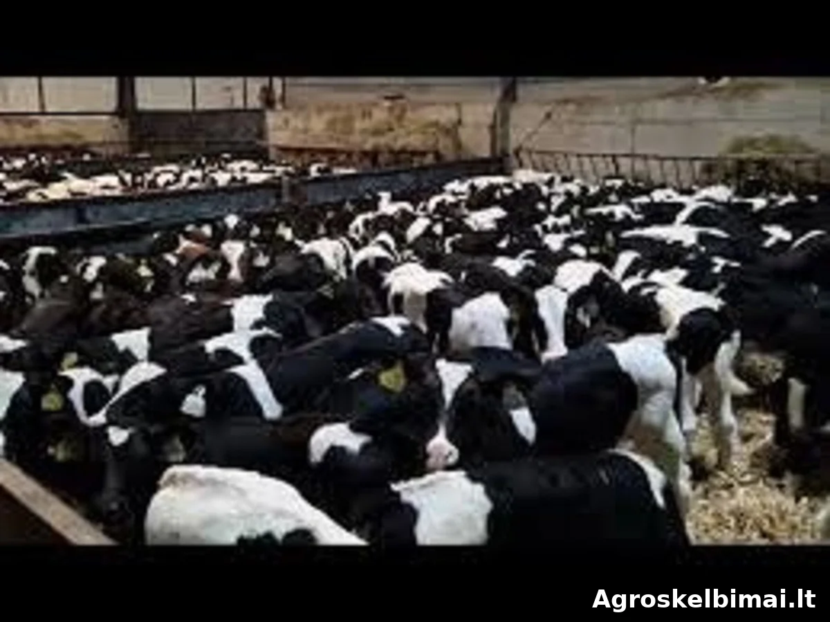 Superkam pieniniu,mesiniu galviju prieaugli